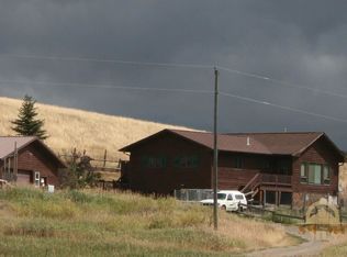 7 Elk Ridge Rd, Livingston, MT 59047