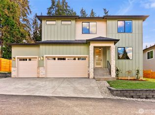 1303 Maine Court, Milton, WA