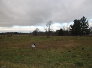 945 Robinson Rd, Haldimand County, ON N1A 2W1