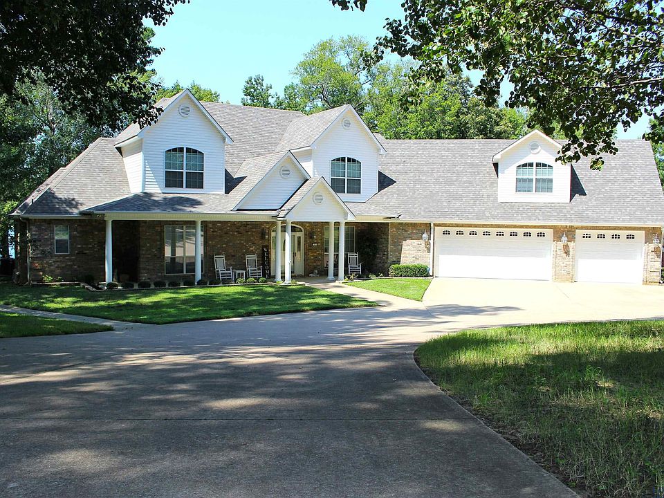 1913 E Lake Dr, Gladewater, TX 75647 MLS 20225692 Zillow