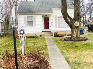 278 Melrose Ave, Youngstown, OH 44512