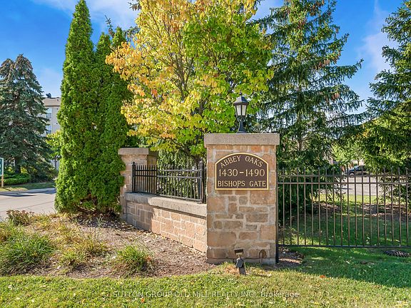 3rd image of 1470 Bishops Gate #208