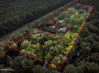 6300 J & M Ranch Rd, Macclenny, FL 32063