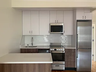 Rented by Brown Harris Stevens