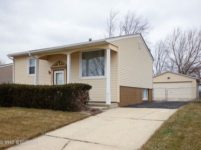 226 Karen Ave, Romeoville, IL, 60446