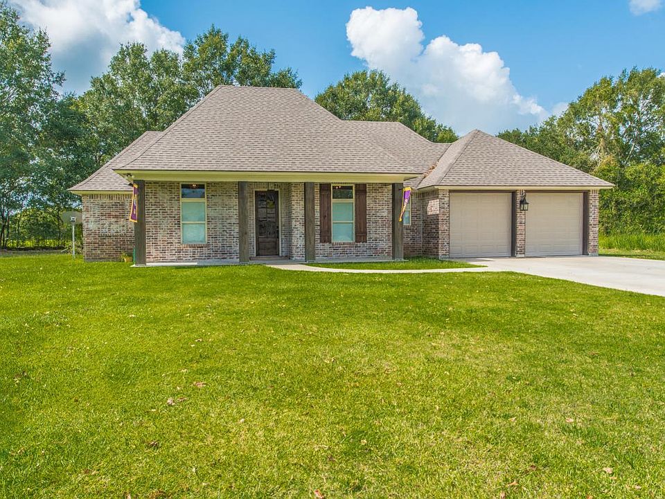 335 Noahs Ark Blvd, Cankton, LA 70584 Zillow