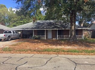 16533 Batavia Ave, Baton Rouge, LA 70817
