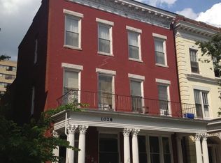 1028 W Franklin St APT 2, Richmond, VA 23220