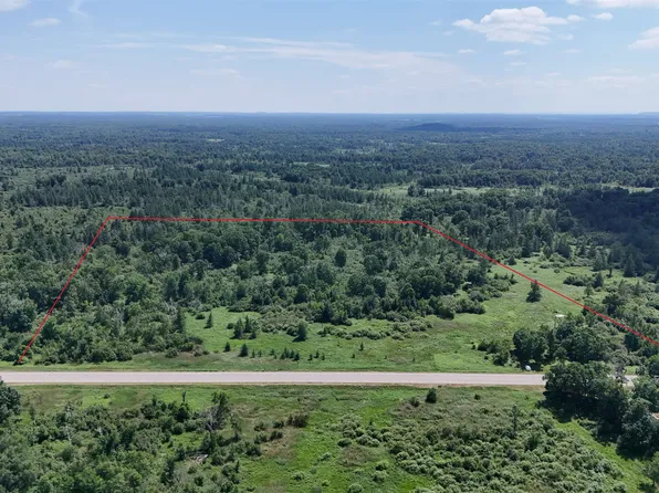 Highway 21, Friendship, WI 53934