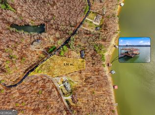 4551 Shoreline Dr, Gainesville, GA 30506