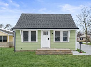 1308 W Bethel Ave, Muncie, IN 47304