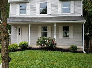 110 Essex St, Marietta, PA