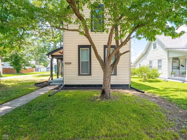 2140 S Delaware St, Indianapolis, IN 46225