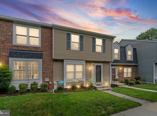 4760 Hallowed Strm, Ellicott City, MD 21042