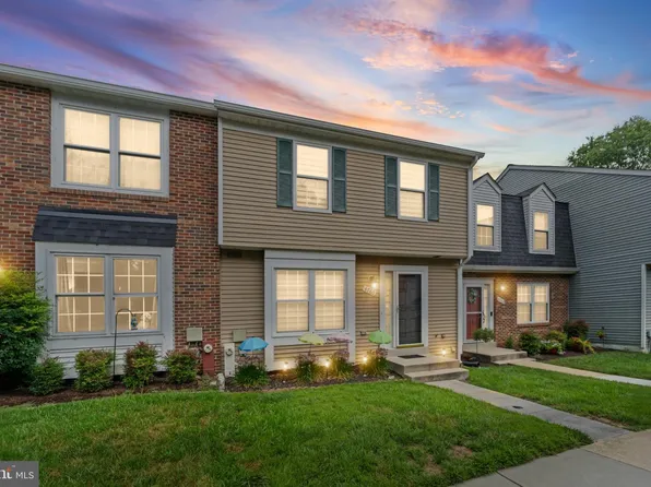 4760 Hallowed Strm, Ellicott City, MD 21042
