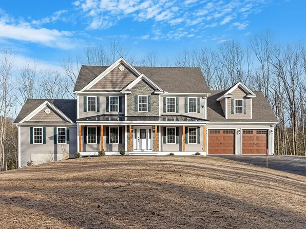 240-240 Davis Rd Lot 2, Westminster, MA 01473