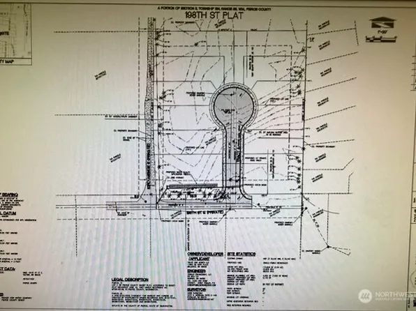 8315 198th Street E, Spanaway, WA 98387