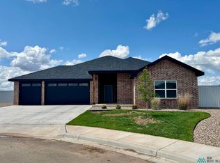 200 Abbey Rd, Clovis, NM 88101