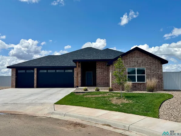 200 Abbey Rd, Clovis, NM 88101