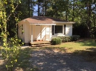 306 Airbase Rd, Pollock, LA 71467