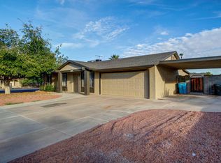 3210 E Monica Ave, Phoenix, AZ 85032