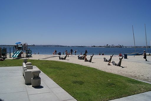 4th image of 1536 Pacific Beach Dr APT 2