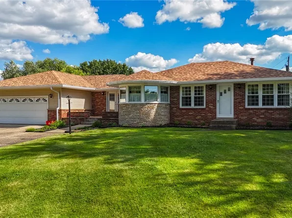 108 Laramie Rd, Marietta, OH 45750
