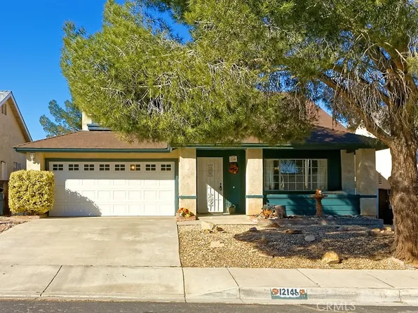 12146 Stonegate Dr, Victorville, CA 92392