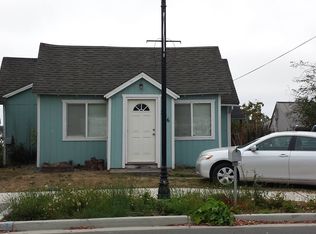 596 S Empire Blvd, Coos Bay, OR 97420