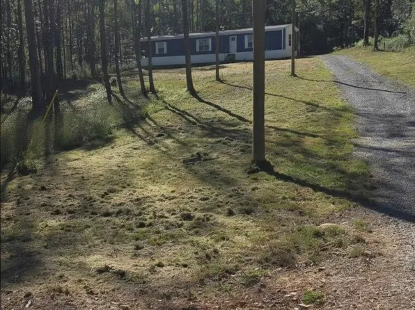 2627 County Road 1740, Holly Pond, AL 35083