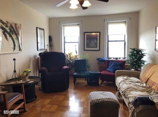 762 Riverside Dr APT 6A, New York, NY 10031