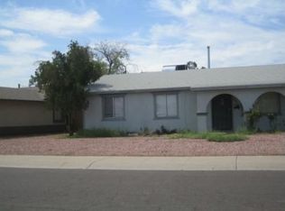 6625 W Monte Vista Rd, Phoenix, AZ 85035