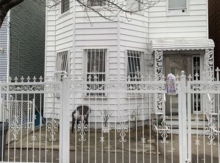 1039 Olmstead Avenue, Bronx, NY 10472