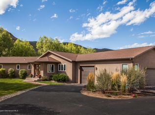 67 Meadow Wood Rd, Glenwood Springs, CO 81601