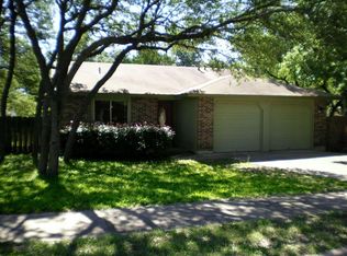 500 Mountain Laurel Dr, Cedar Park, TX 78613
