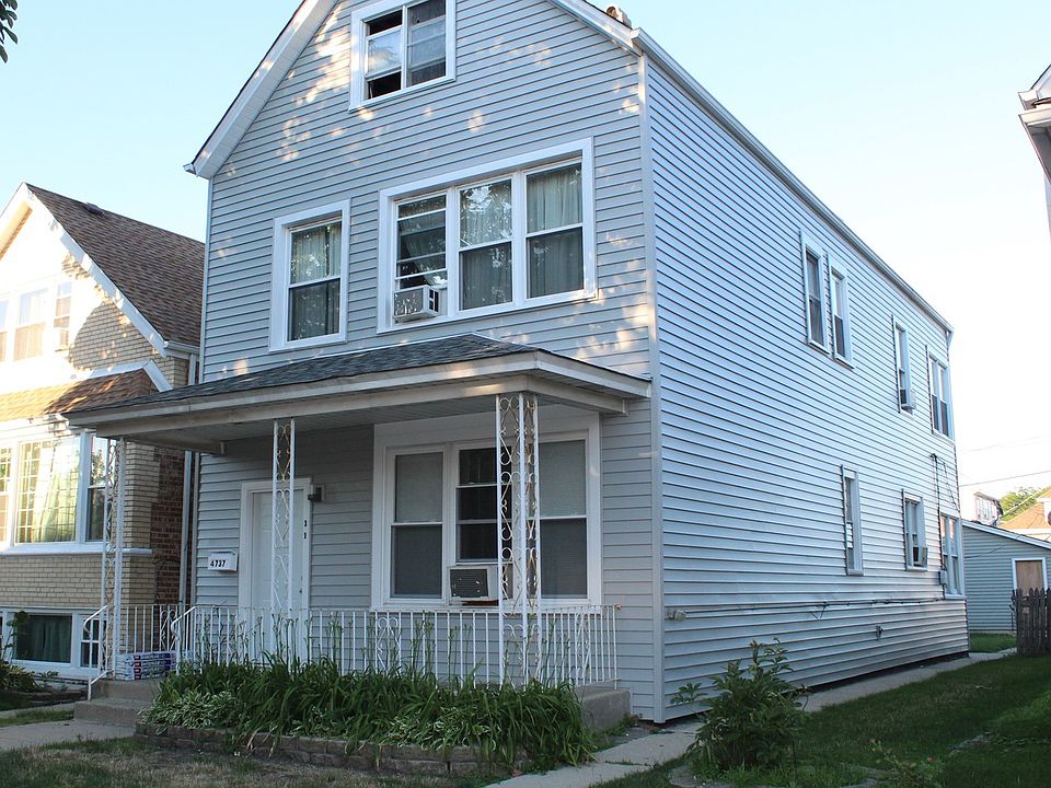 1st image of 4737 S Keeler Ave
