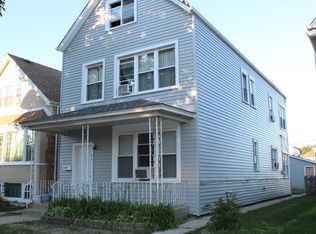 4737 S Keeler Ave, Chicago, IL 60632