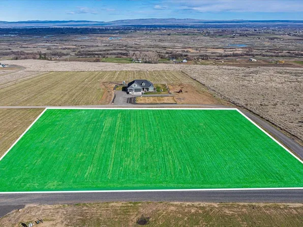 Nka Byron Hill Rd Lot 1, Prosser, WA 99350