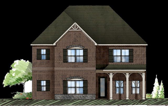 1st image of 402 Cypressglade Ln