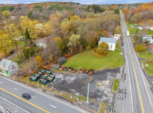 3577 Us Highway 20, Sloansville, NY 12160