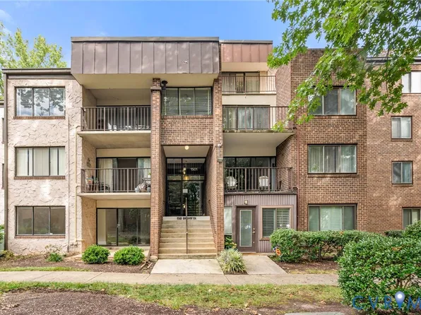 1501 Bronwyn Rd APT 101, Henrico, VA 23238