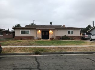 17536 Ivy Ave, Fontana, CA 92335