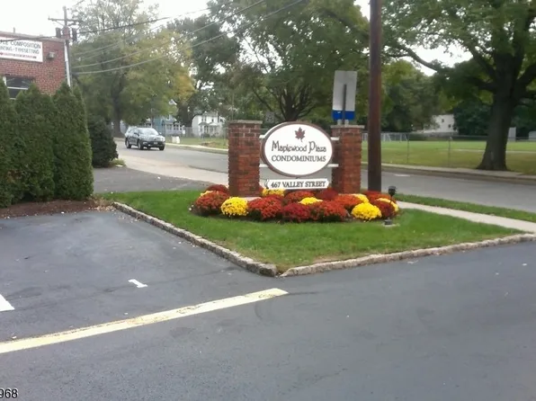 467 Valley St #2G, Maplewood Twp., NJ 07040
