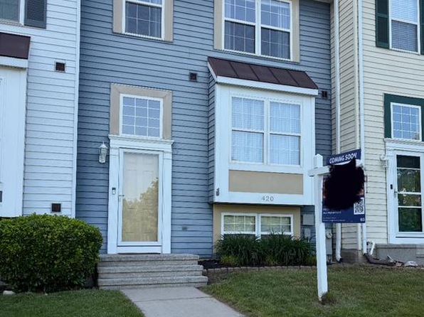 420 Hobbitts Ln, Westminster, MD 21158