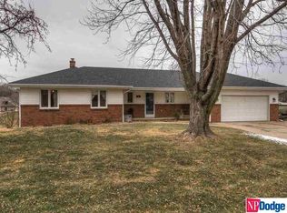 321 E Baronage Dr, Blair, NE 68008