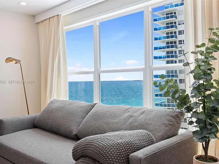 3500 Galt Ocean Dr #803 — Photo 13