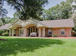2605 Brodie Ln, Crestview, FL 32536