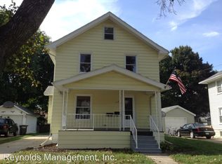 114 N Durand St, Jackson, MI 49202