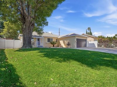 6947 Sunnybrae Ave, Winnetka, CA, 91306