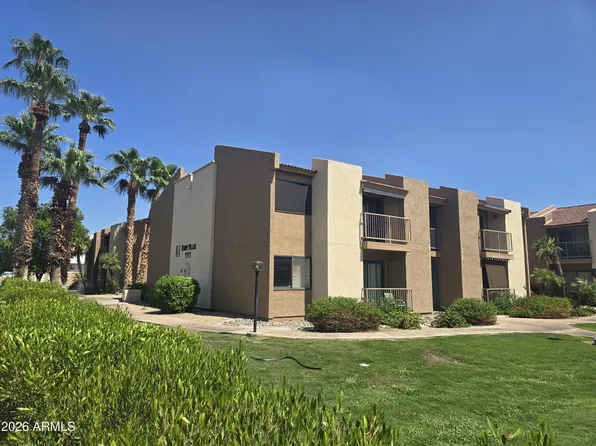 1111 E UNIVERSITY Drive #201, Tempe, AZ 85288
